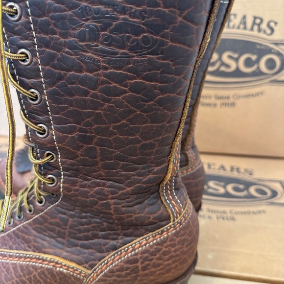 WESCO \